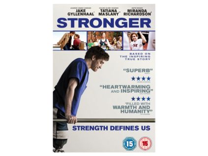 2102334 stronger dvd