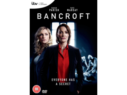 Bancroft Series 1 DVD
