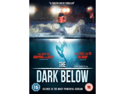 2102436 the dark below dvd