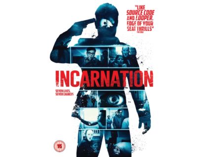 2102550 incarnation dvd