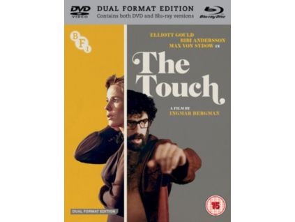 2102568 the touch blu ray dvd