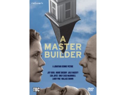 2102616 a master builder dvd