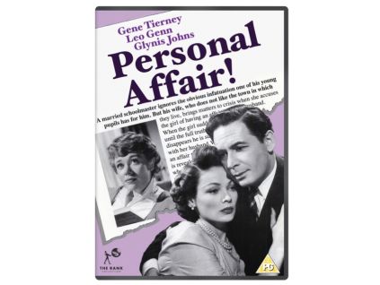 2102682 personal affair dvd