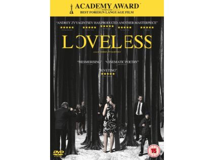 2102691 loveless dvd