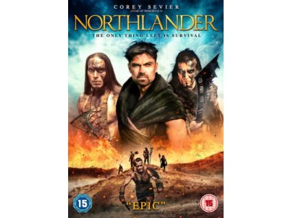 2102748 northlander dvd