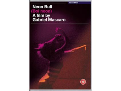 2102853 neon bull dvd
