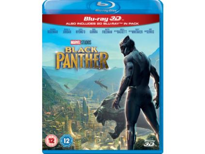 2102877 black panther 3d 2d blu ray