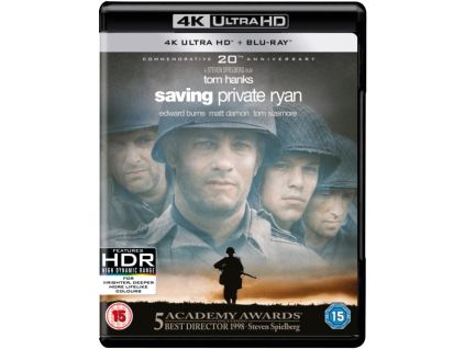 2102913 saving private ryan 4k ultra hd blu ray