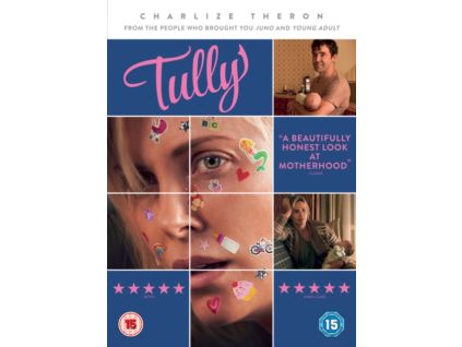 2102928 tully dvd