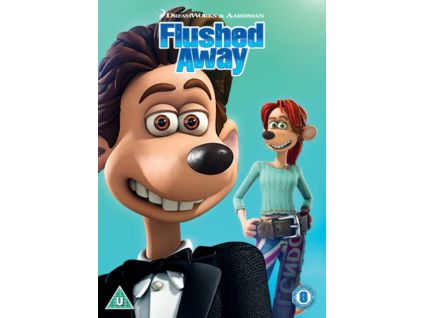 2102976 flushed away dvd