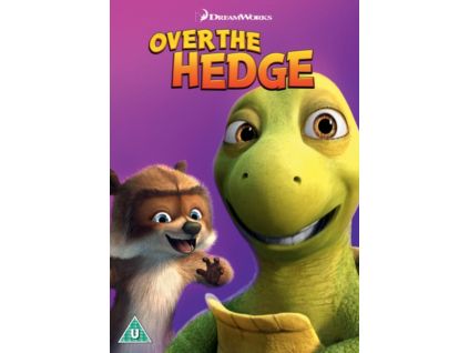 2102997 over the hedge dvd
