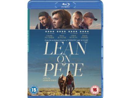 2103030 lean on pete blu ray