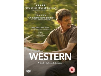2103033 western dvd