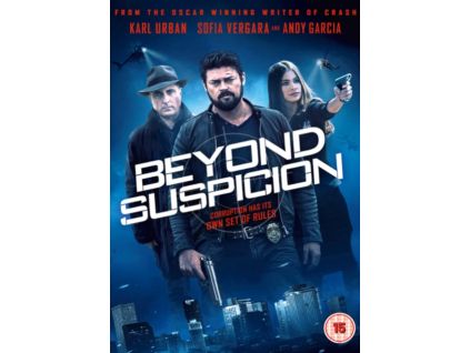 2103048 beyond suspicion aka bent dvd