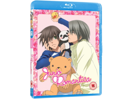 Junjo Romantica Season 1 Blu-Ray