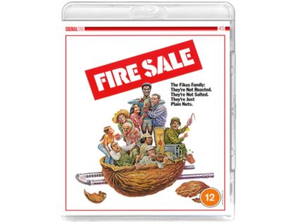 2103096 firesale blu ray dvd