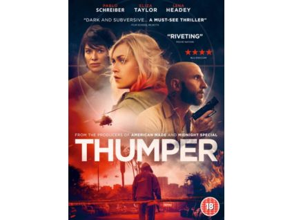 2103222 thumper dvd