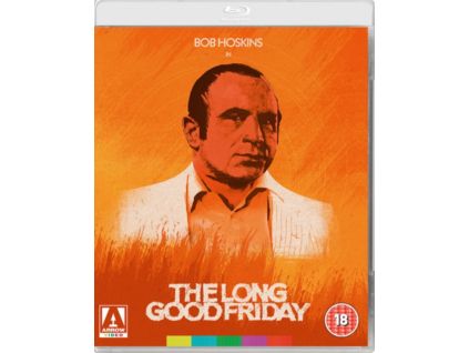2103231 the long good friday blu ray