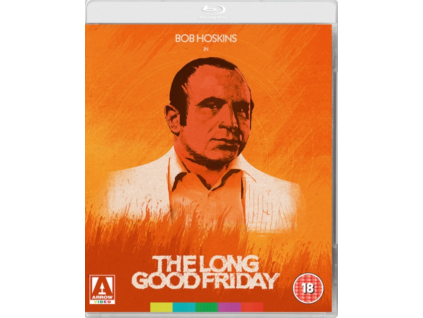 The Long Good Friday Blu-Ray