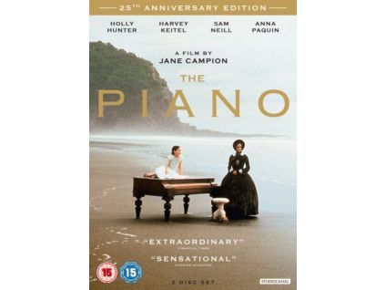 2103237 the piano dvd