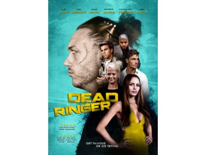 2103306 dead ringers dvd