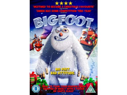 2103453 big foot dvd