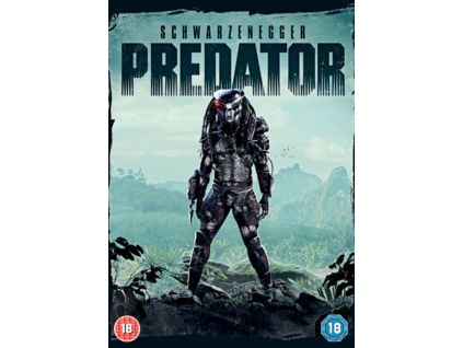 2103555 predator dvd