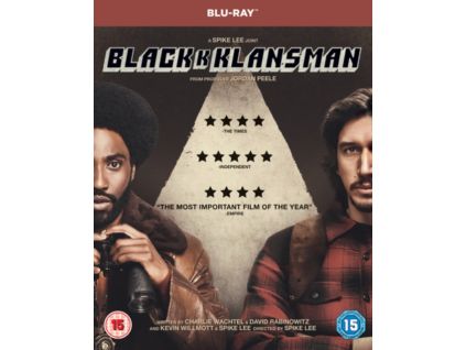 2103561 blackkklansman blu ray