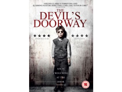 2103597 the devils doorway dvd