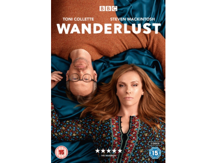 Wanderlust - Complete Mini Series DVD