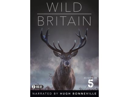 2103645 wild britain dvd