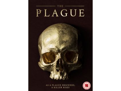 2103702 the plague dvd