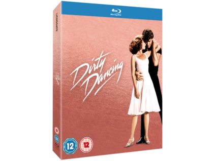 2103777 dirty dancing blu ray
