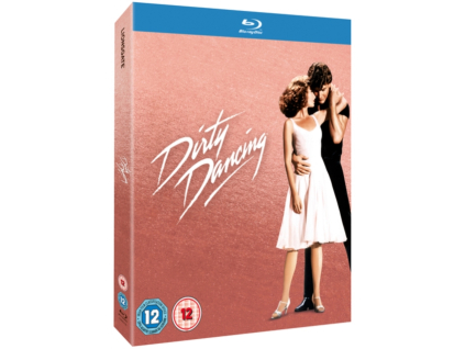 Dirty Dancing Blu-Ray