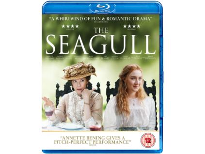 2103789 the seagull blu ray