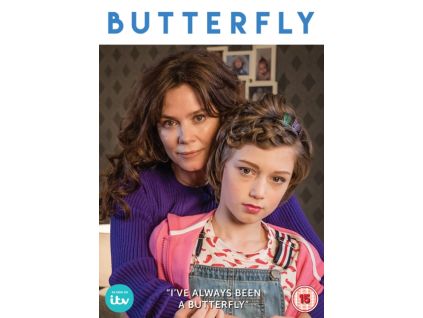 2103804 butterfly dvd