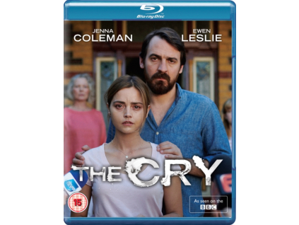 The Cry - The Complete Mini Series Blu-Ray