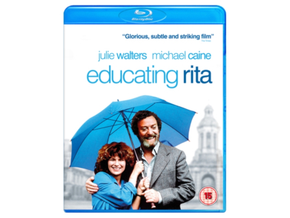 Educating Rita Blu-Ray