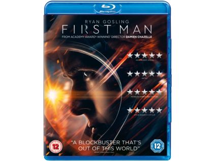2103861 first man blu ray