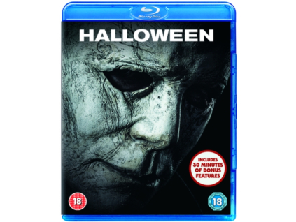 Halloween (2018) Blu-Ray