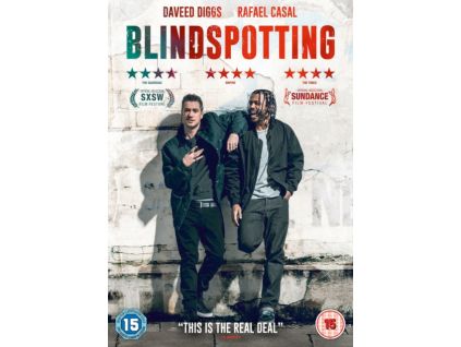 2103900 blindspotting dvd