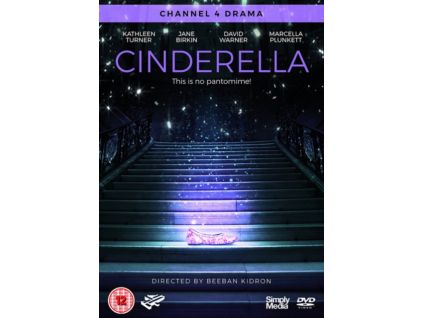 2103921 cinderella dvd