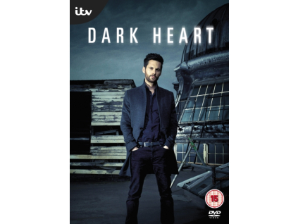 Dark Heart - Complete Mini Series DVD