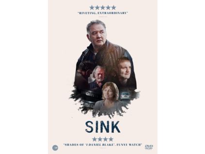 2103990 sink dvd