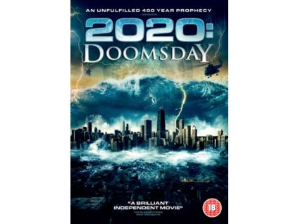 2104038 2020 doomsday dvd