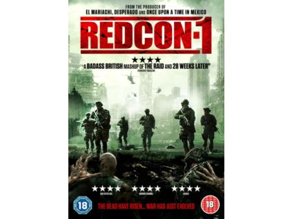 2104044 redcon 1 dvd