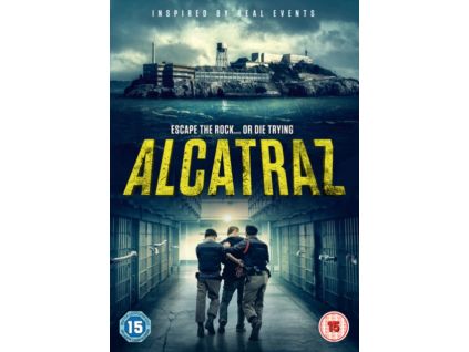 2104050 alcatraz dvd