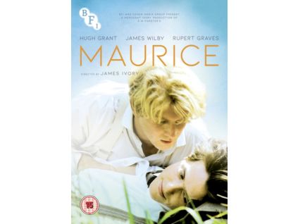 2104062 maurice dvd