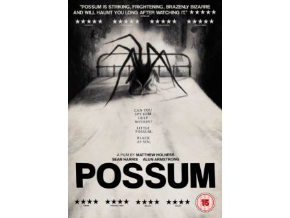 2104122 possum dvd
