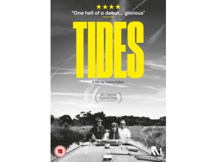 2104146 tides dvd